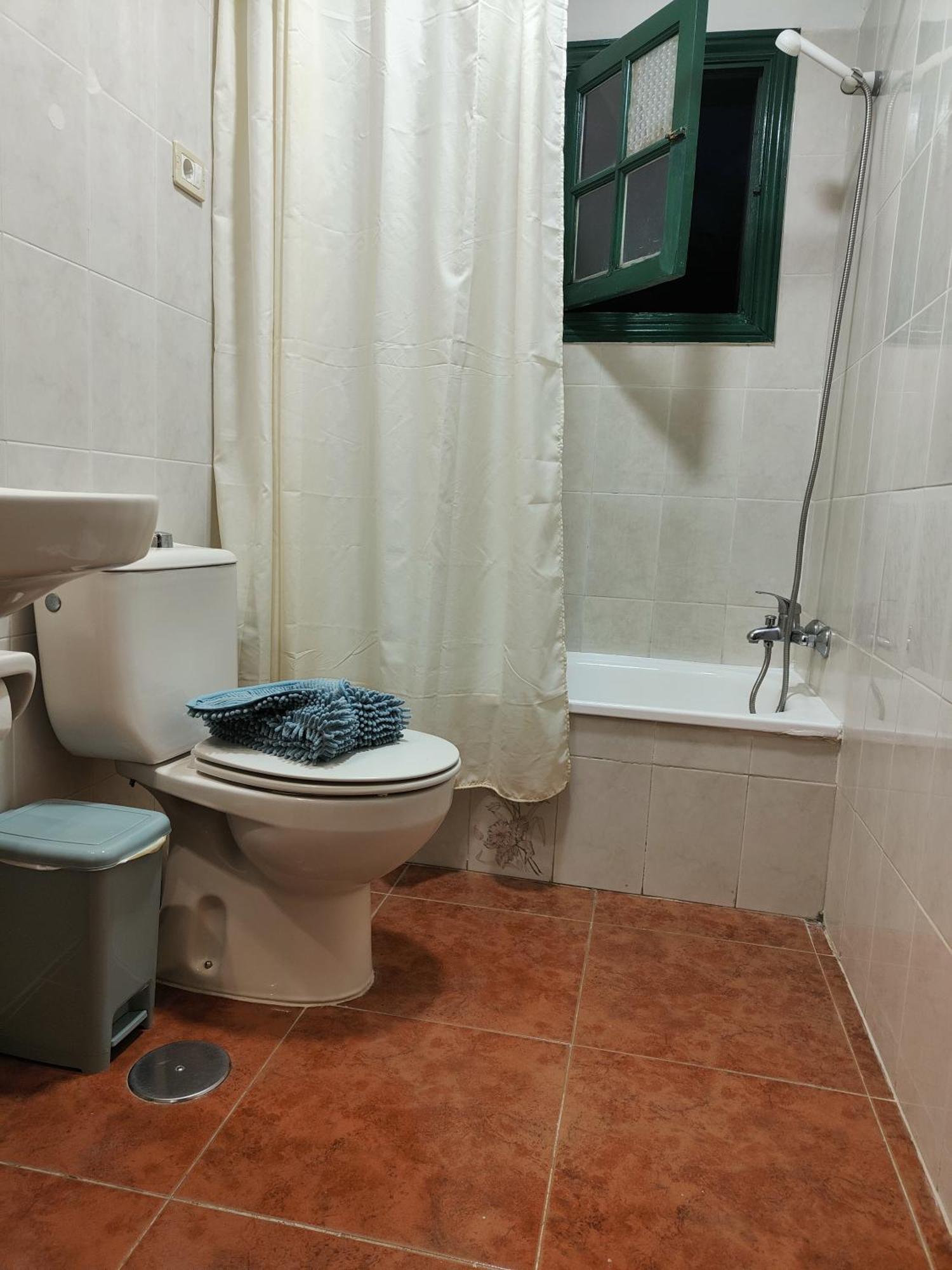 Apartamentos Nelly Valle Gran Rey Exterior foto